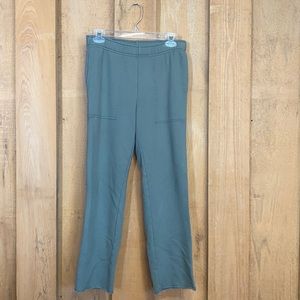 Aerie Slouchy Fleece Pant